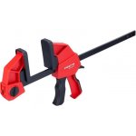 Svěrka Festa QUICK GRIP 300 mm PROFI – Zboží Dáma