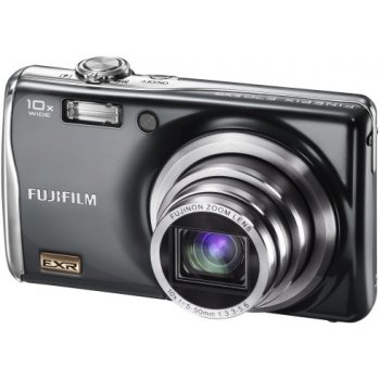 Fujifilm FinePix F70