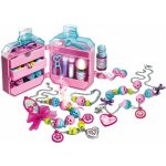 Clementoni Crazy CHIC Kreativní set voňavé náramky – Hledejceny.cz