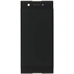 LCD Displej + Dotykové sklo Black Sony G3121 Xperia XA1 – Zbozi.Blesk.cz