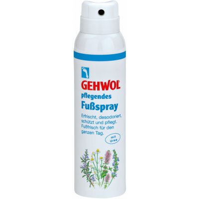 Gehwol Pflegendes Fussspray 150 ml