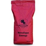 NovaEqui Energy Müsli pro sportovní koně 20 kg – Zbozi.Blesk.cz