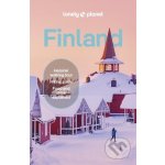 Lonely Planet Finland - Angelo Zinna, Paula Hotti, Lonely Planet – Hledejceny.cz