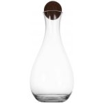 Sagaform Karafa Nature 5018325 2l – Zboží Dáma