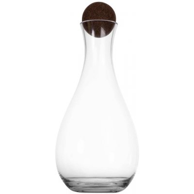Sagaform Karafa Nature 5018325 2l – Zboží Dáma