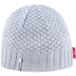 Kama AW63 109 pletená čepice Gore Windstopper šedá – Hledejceny.cz