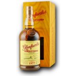 Glenfarclas The Family Cask 1977 Summer 2022 45,9% 0,7 l (kazeta) – Hledejceny.cz