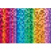 Puzzle Clementoni Pixely 1500 dílků