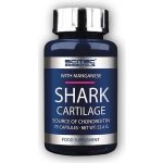 Scitec Shark Cartilage 75 kapslí – Hledejceny.cz