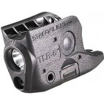 Streamlight TLR-6 na GLOCK 42/43 – Zboží Dáma