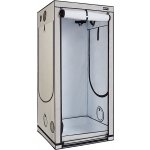 HOMEbox Ambient Q100+ 100x100x220 cm – Zboží Dáma