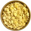 Cereálie a müsli Nutworld Corn flakes v jogurtové polevě 3 Kg