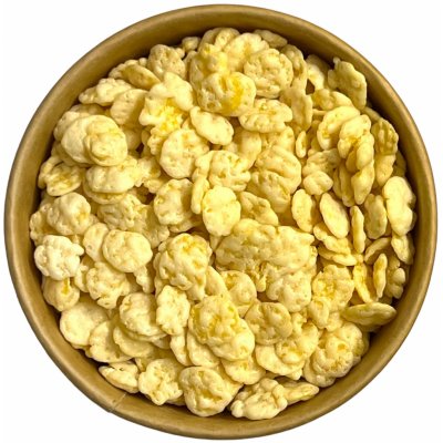 Nutworld Corn flakes v jogurtové polevě 3 Kg – Zboží Dáma