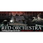 Red Orchestra – Sleviste.cz