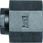 Bit imbus 8 mm H5 x 70 mm 20 ks – Zboží Dáma