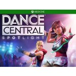Dance Central Spotlight – Zboží Mobilmania
