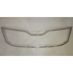 lišta masky - chromová ŠKODA Octavia III 5E0 lift 5E0853761C 2ZZ