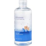 Mixsoon Glacier Water Hyaluronic Acid Serum s kyselinou hyaluronovou a vodou z ledovce 300 ml – Zbozi.Blesk.cz
