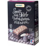 BLP Chléb s celozrnnou pohankou Pro zdraví... 500 g – Zboží Dáma