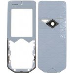 Kryt Nokia 7500 bílý – Zboží Mobilmania