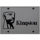 Pevný disk interní Kingston UV500 240GB, 2,5", SATAIII, SUV500B/240G