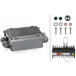 HELLA Spojovaci zasuvka kabelu HE 8KV177785-017 – Hledejceny.cz