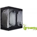 Mammoth Pro+ 240L 240x120x200 cm – Zboží Dáma