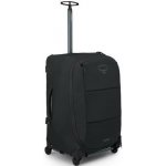 Osprey Ozone 4-WHEEL 85 black 85 l – Zboží Mobilmania