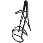 Horses Costa Rey Bridle černa – Hledejceny.cz