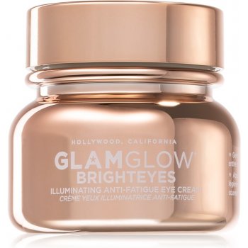 Glamglow Brighteyes Illuminating Anti-fatique Eye Cream 15 ml