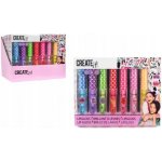 Sada líčení Creat it Metalická – Zboží Dáma Sada líčení Creat it Metalická – Zboží Dáma