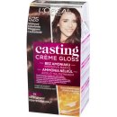 Barva na vlasy L'Oréal Casting Crème Gloss 525 višňová čokoláda