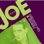 Joe Yellow - Greatest Hits & Remixes LP – Hledejceny.cz