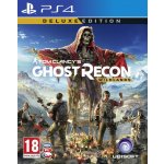 Tom Clancy's Ghost Recon: Wildlands (Deluxe Edition) – Zboží Mobilmania