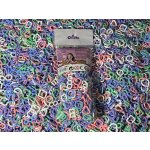 Ideal Box Céčka pastelové barvy 300 ks – Zboží Mobilmania