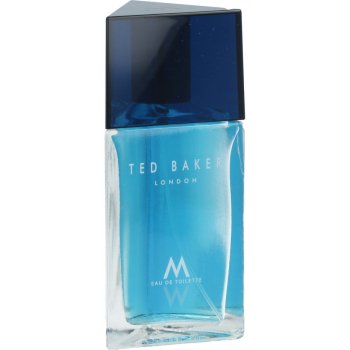 Ted Baker toaletní voda pánská 75 ml tester