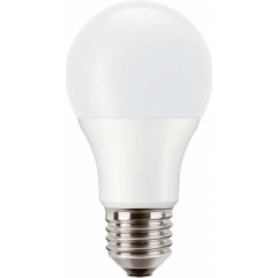 PILA LED žárovka E27 A60 FR 13W 100W teplá bílá 2700K