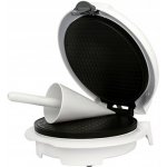 Camry CR3082 bílý – Zboží Dáma