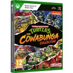 Teenage Mutant Ninja Turtles: The Cowabunga Collection – Sleviste.cz
