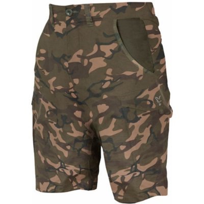 Fox International Kraťasy Camo Cargo Shorts – Zboží Dáma Fox International Kraťasy Camo Cargo Shorts – Zboží Dáma