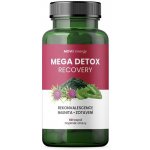 MOVIT ENERGY Mega detox recovery 60 kapslí – Hledejceny.cz