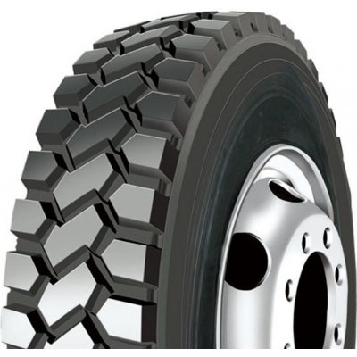 Doublestar DSR-668 315/80 R22,5 154/151M