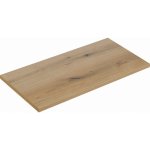 Comad Deska pod umyvadlo 90 cm Nova Oak A 89-90 – Zboží Dáma