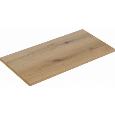 Comad Deska pod umyvadlo 90 cm Nova Oak A 89-90 – Zboží Dáma