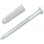 Element System Sada kotvících vrutů O 4,5x60 mm 18 ks – Hledejceny.cz