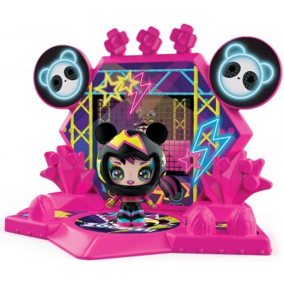 Spin Master ZOOBLES PANENKY Z-GIRL – Hledejceny.cz