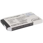 Cameron Sino CS-CIP792CL 3.7V Li-ion 1500mAh černá - neoriginální – Zboží Živě