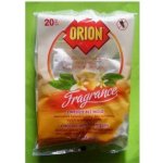 Orion Totální ochrana Svěží mýdlová vůně kuličky proti molům 20 kusů – Sleviste.cz