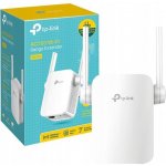 TP-Link RE205 – Hledejceny.cz