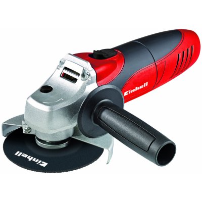 Einhell TC-AG 125 Kit – Zboží Mobilmania